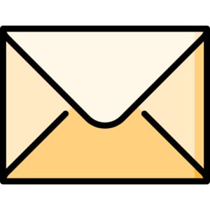 envelope