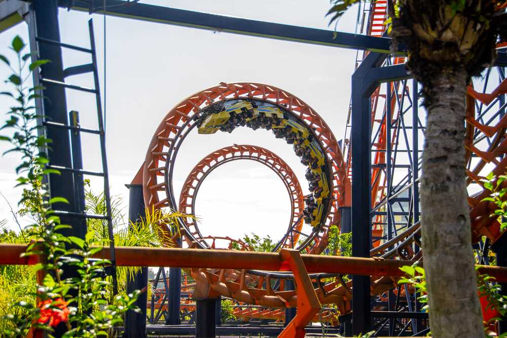 Beto Carrero World
