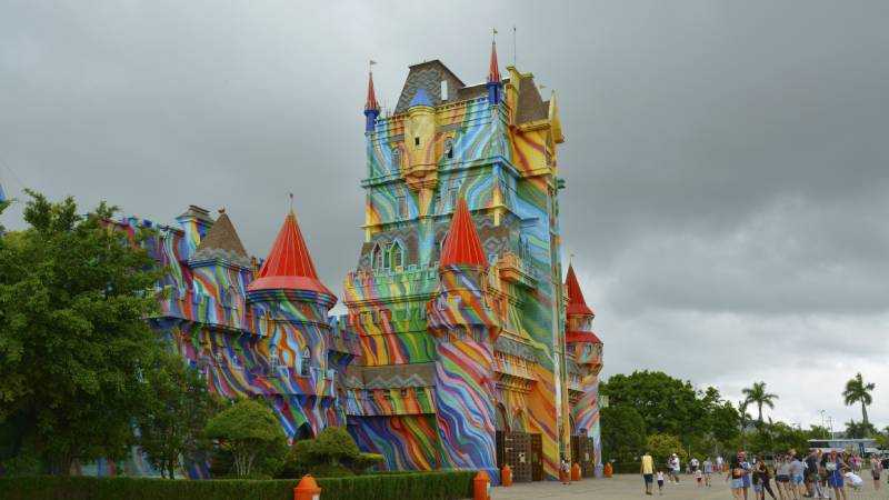 Tudo o que você precisa saber sobre Penha: a cidade do Beto Carrero World