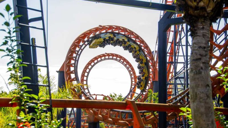 Beto Carrero World