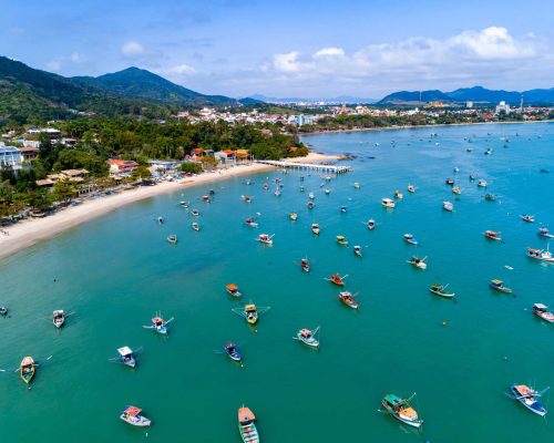 Pousada Praia by Bia Sua Pousada em Penha SC (5)