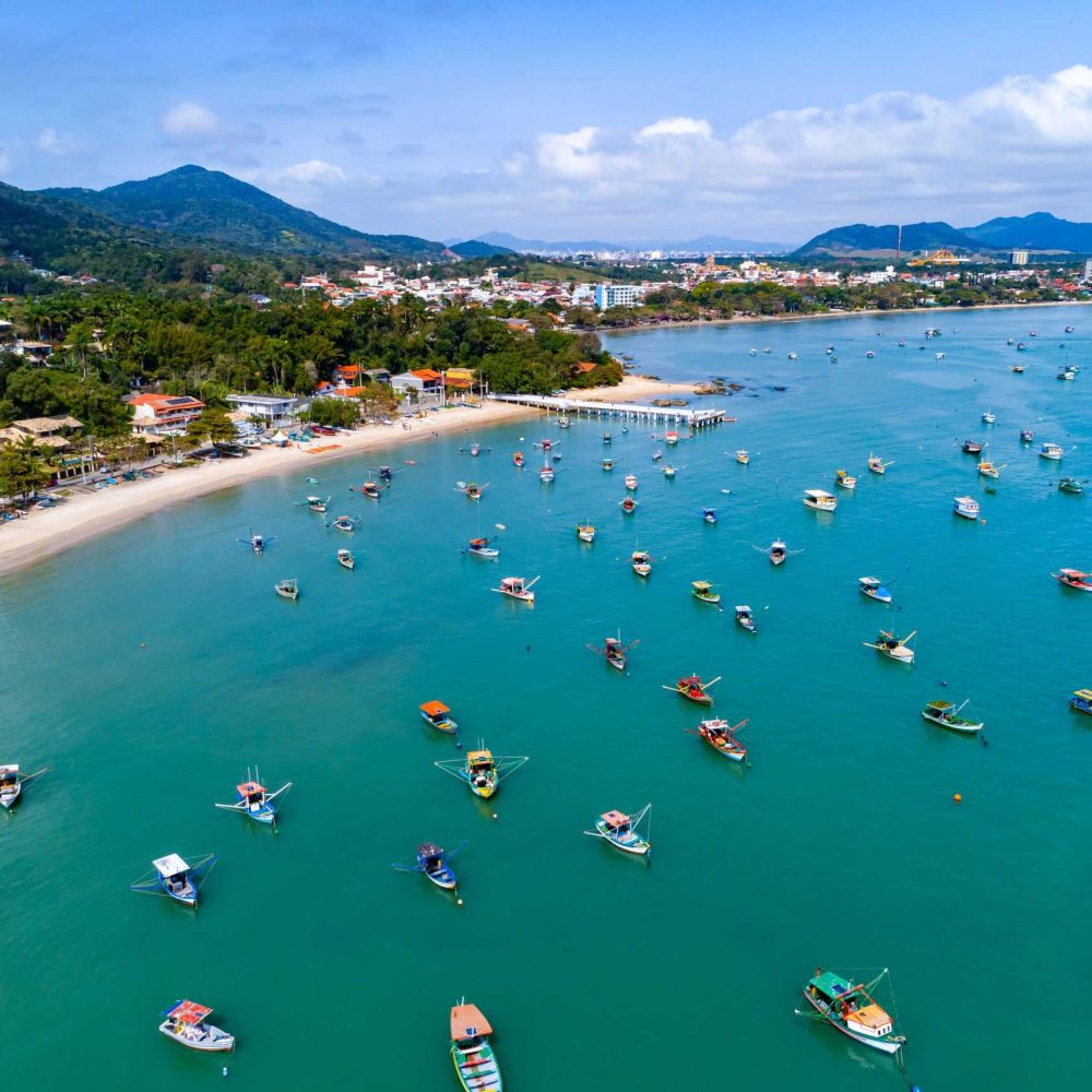 Pousada Praia by Bia Sua Pousada em Penha SC (5)